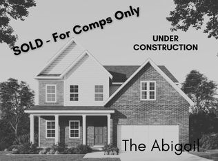 135 Chickadee Trl, Georgetown, KY 40324