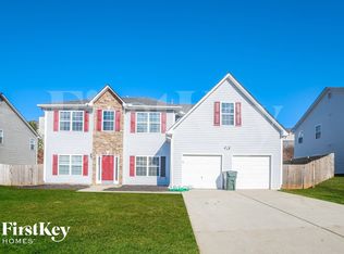 74 Gardenia Ln, Dallas, GA 30132
