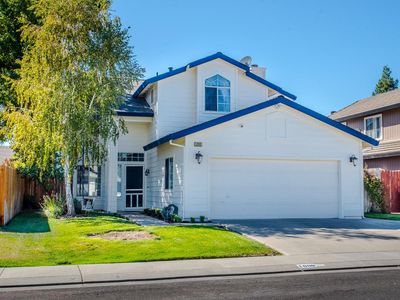 1000 Arlington Cir, Woodland, CA, 95695