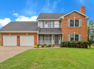 609 Mason Ln, Goodlettsville, TN 37072