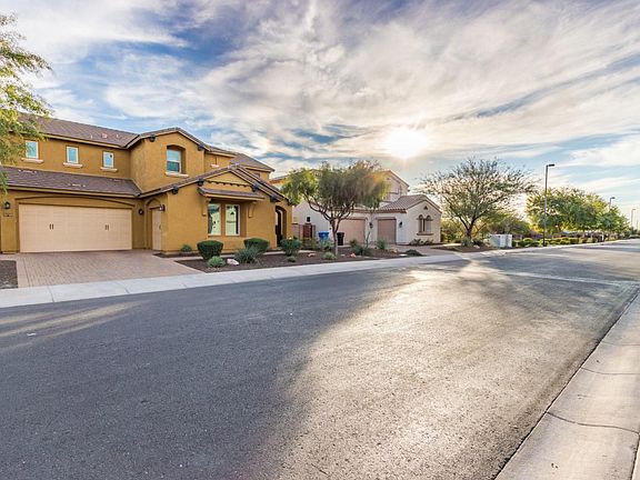 2995 E Derringer Way, Gilbert, AZ 85297