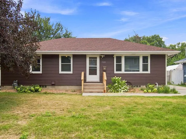 7221 16th Ave S, Richfield, MN 55423