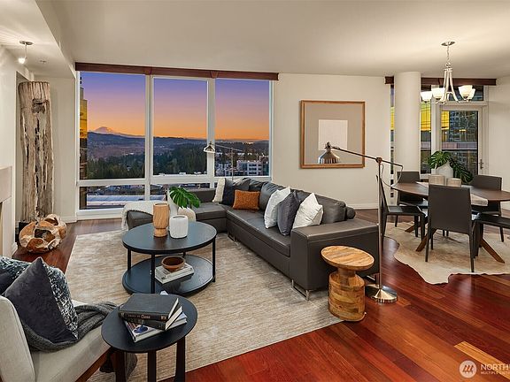 5th image of 10700 NE 4th Street #2614