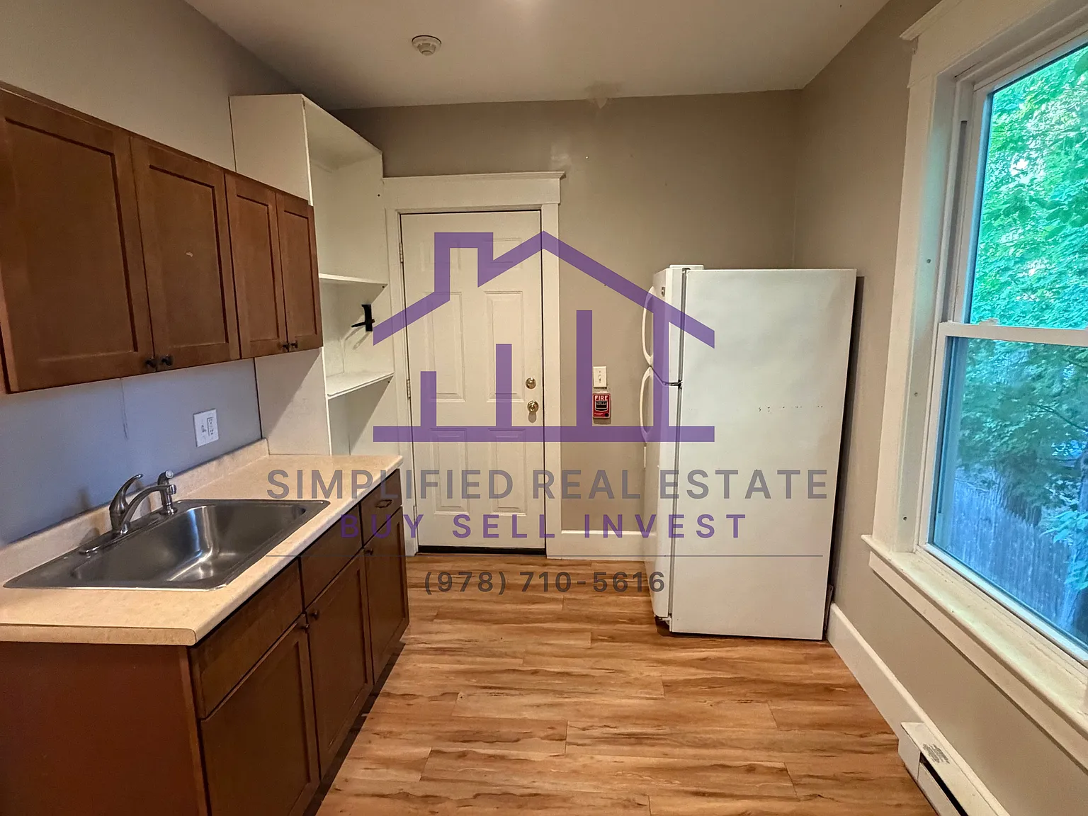2 bed, 700 sqft, $1,450 — Photo 2