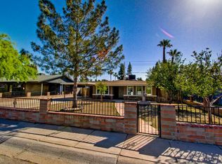 3611 N 8th Ave, Phoenix, AZ 85013