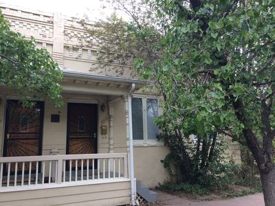 369 Cherokee St, Denver, CO, 80223