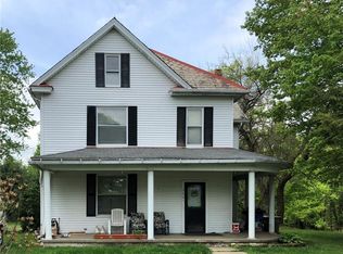 340 Riemer Rd, Sarver, PA 16055