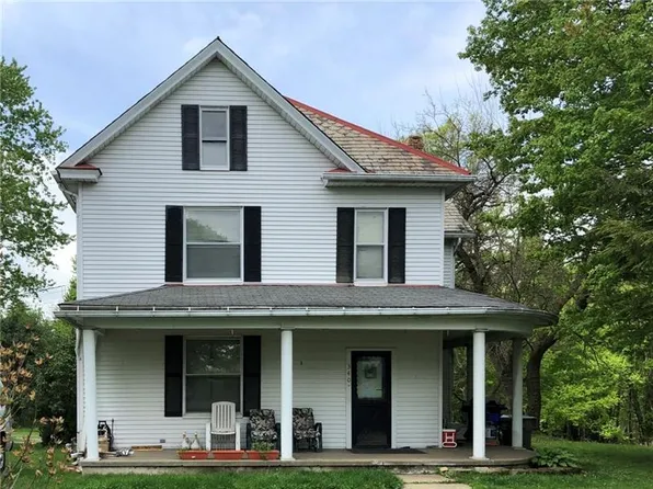 340 Riemer Rd, Sarver, PA 16055