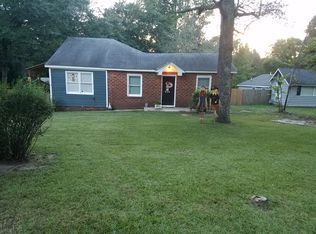 5911 Morningside Dr, Columbus, GA