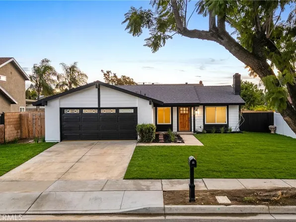 554 E Fairfield Ct, Ontario, CA 91761