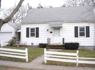 334 Rodger Williams Rd, Bridgeport, CT 06610