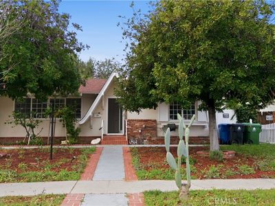 8443 Remmet Ave, Canoga Park, CA, 91304