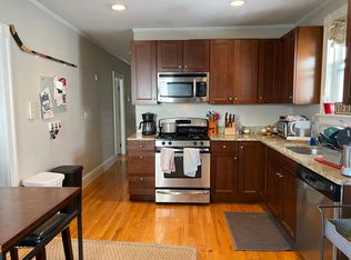 148 N St #F2, Boston, MA 02127