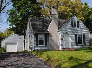 2428 Lorraine Ave, Kalamazoo, MI 49008