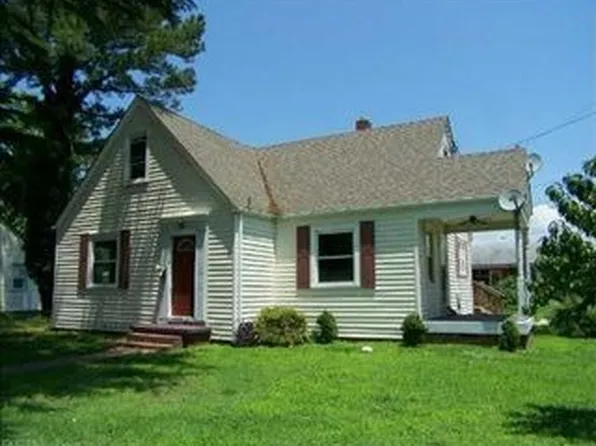 9 Constitution Ave, Portsmouth, VA 23704