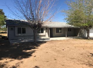 16568 Bodart St, Hesperia, CA 92345