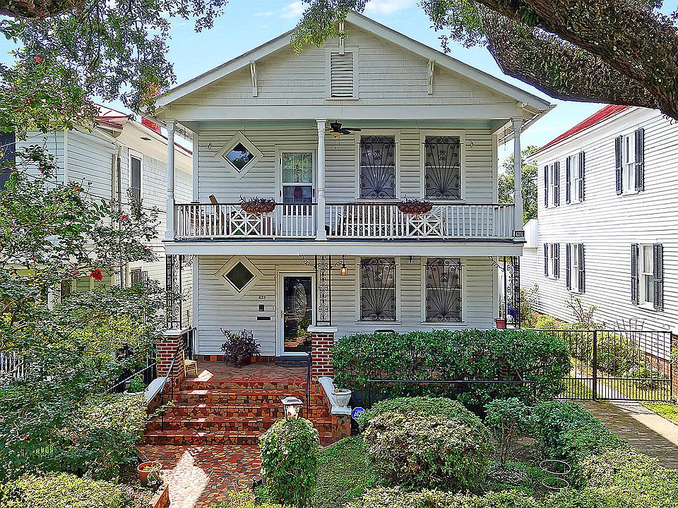 439 Huger St, Charleston, SC 29403 Zillow