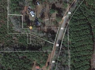 4865 County Road 140, Quitman, MS 39355