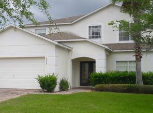 4683 Cumbrian Lakes Dr, Kissimmee, FL 34746