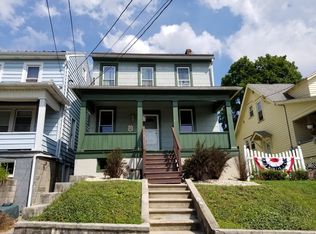 716 5th St, Huntingdon, PA 16652