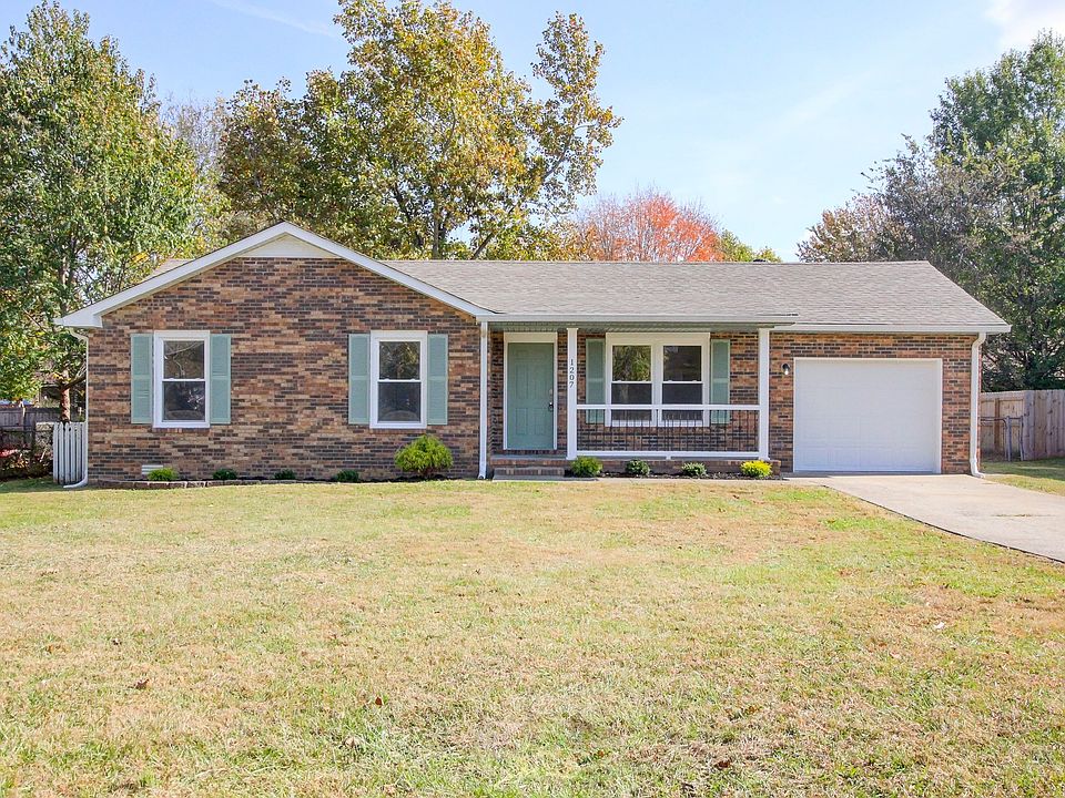 1st image of 1207 Windchase Dr