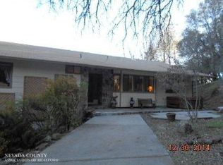 17456 Brewer Rd, Grass Valley, CA 95949