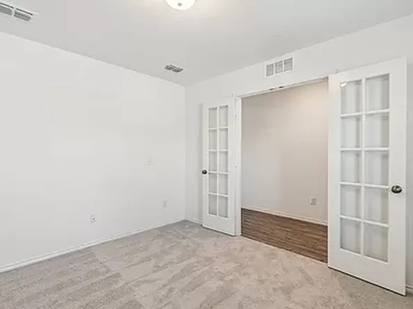 4417 Benham Dr, Crowley, TX 76036