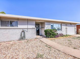 5219 Jerry Dr, El Paso, TX 79924