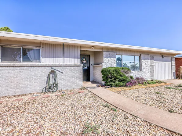 5219 Jerry Dr, El Paso, TX 79924