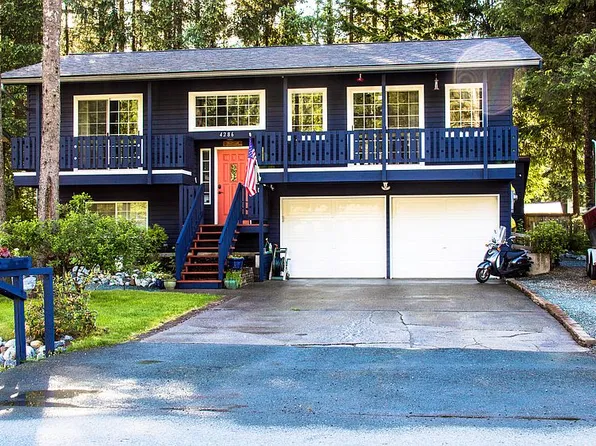 4286 Brothers Ave, Juneau, AK 99801