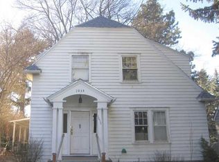 1035 NE Monroe St, Pullman, WA 99163