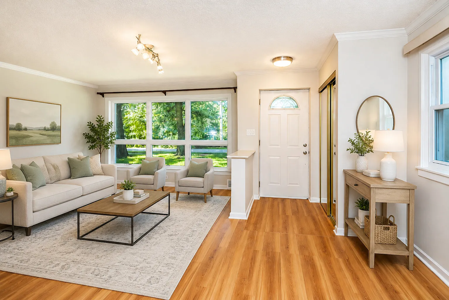 3 bed, $3,350 — Photo 3