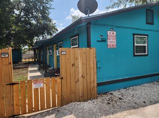 522 Aaron St APT 3, San Antonio, TX 78221