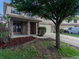 7043 Day Break Peaks, Converse, TX 78109