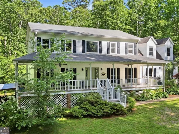 483 Martinique Trce, Canton, GA 30115