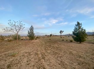 11450 Campanula Rd, Phelan, CA 92371