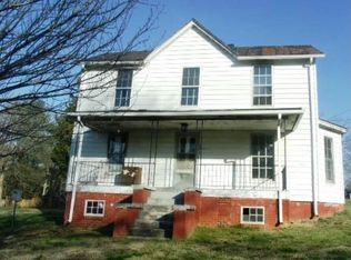 1394 Church St, Ramseur, NC 27316