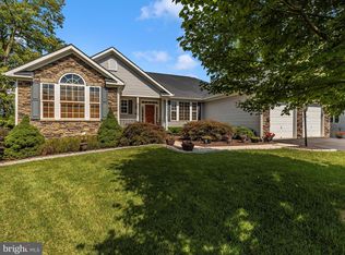 1721 Fletchers Dr, Point Of Rocks, MD 21777