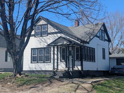 571 Orange St, Chillicothe, OH, 45601