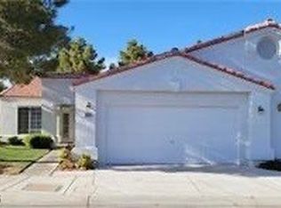 8826 Bridgeport Bay Ave, Las Vegas, NV 89147
