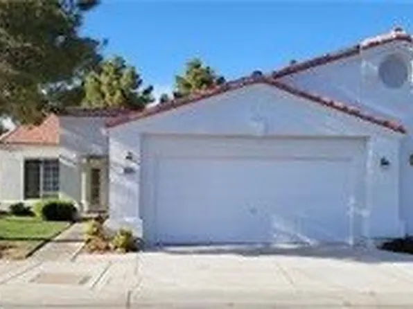 8826 Bridgeport Bay Ave, Las Vegas, NV 89147