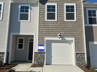 521 Hester Rd, Durham, NC 27703