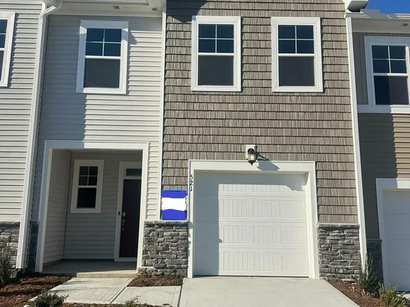 521 Hester Rd, Durham, NC 27703