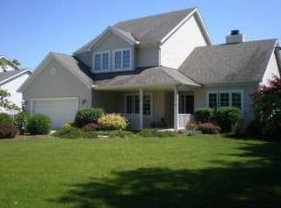 35291 Riegelsberger Rd, Avon, OH 44011