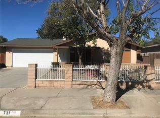 731 S Valet Way, Banning, CA 92220