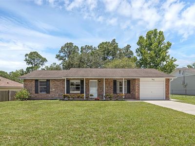 143 Caracas Rd, Debary, FL, 32713