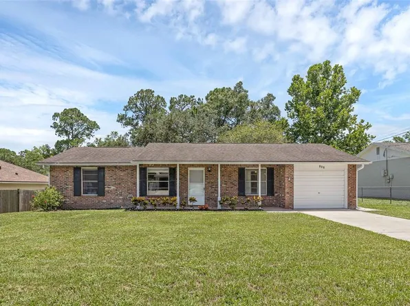 143 Caracas Rd, Debary, FL 32713