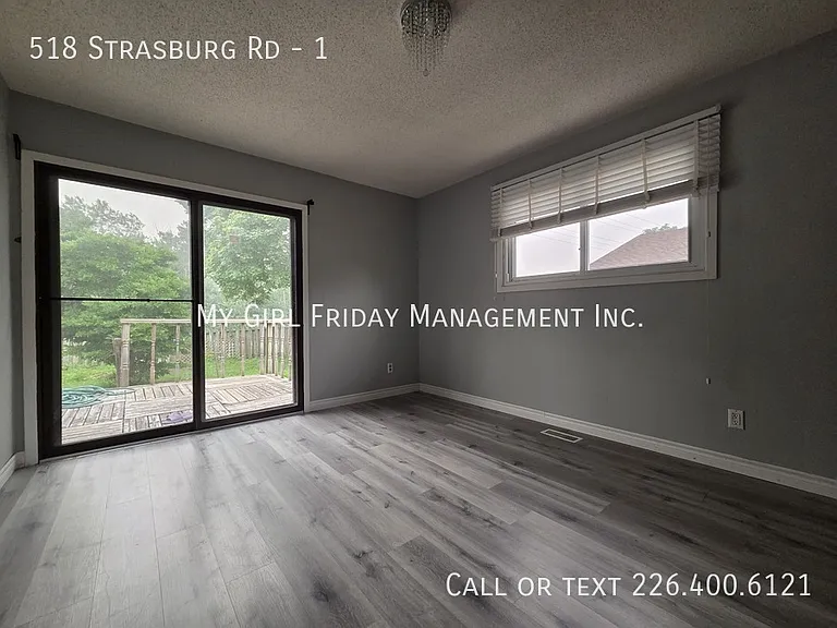 518 Strasburg Rd #1 — Photo 6