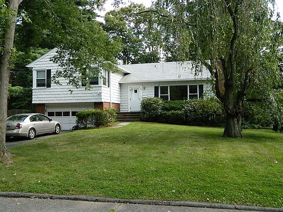 Front before - circa 2011