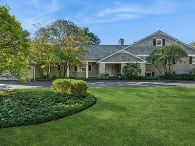 1350 Westmoor Trl, Winnetka, IL, 60093